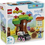 LEGO DUPLO MUFFIN SI BLUE FETELE CARE ADUC PIZZA 10469