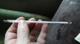 TERMOMETRU LABORATOR INTACT MASORA TEMPERATURI INTRE[ -10 -50 grade] !