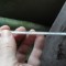 TERMOMETRU LABORATOR INTACT MASOARA TEMPERATURI INTRE[ -10 -50 grade] !