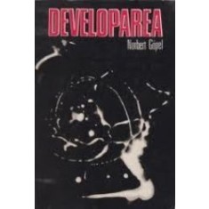 Developarea materialului alb negru-Norbet Gopel