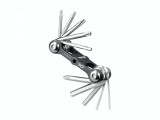 Set Scule Bicicleta Topeak Mini 10 Tt2557, Negru Ultimate FactoryBikes