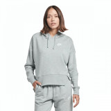 Hanorac Nike W NSW CLUB FLC HOODIE SSNL