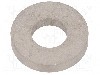 Magnet samariu, cobalt, 4mm, 24mm, ELESA+GANTER - GN 55.1-SC-24-11.5-4