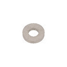 Magnet samariu, cobalt, 4mm, 24mm, ELESA+GANTER - GN 55.1-SC-24-11.5-4