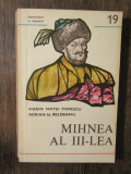 Mihnea al III-lea - Marin Matei Popescu, Adrian N. Beldeanu