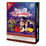 Jucarie educativa - Mini Lab - Magic Science | Buki