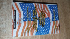 Constitutia Statelor Unite ale Americii, Sist. Jurisdictional-Constantin Furtuna foto