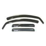 SET PARAVANTURI FATA&amp;SPATE FARAD PENTRU DACIA DUSTER (2014-2018)