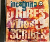Incognito &ndash; Tribes, Vibes And Scribes NM / NM cd muzica jazz electronic Talkin&#039; Laud Europa 1992