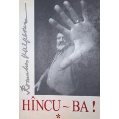 HANCU-BA !