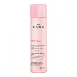 Apa micelara hidratanta pentru ten sensibil si uscat Very Rose, 200ml, Nuxe