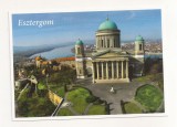 FA60-Carte Postala- UNGARIA - Esztergom, necirculata