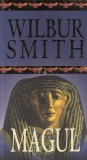 Wilbur Smith - Magul