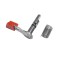 186F arbore de decompresie+arc motocultor Innovative ReliableTools