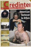 Cumpara ieftin Lumea Credintei Martie 2010 Carte Religioasa 69 Pagini 13x20cm Romana Stare Buna Brosata