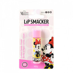 Balsam de buze Cherry Kiss Lip Smacker Disney Alba ca Zapada 4g foto
