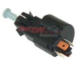 Comutator lumini frana OPEL COMBO Combi (2001 - 2016) METZGER 0911069