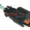 Comutator lumini frana OPEL COMBO Combi (2001 - 2016) METZGER 0911069