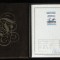 St. Vincent 1985 Trains, Progressive Proofs Signed Luxury Pack to $2.50 S.265