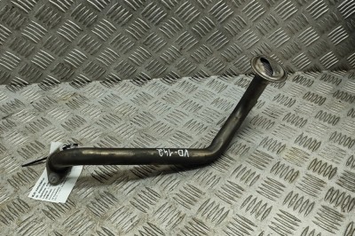 Colector de ulei FORD USA MUSTANG Coupe 2017 OEM: BR3E-6622-DB | 30825384 foto