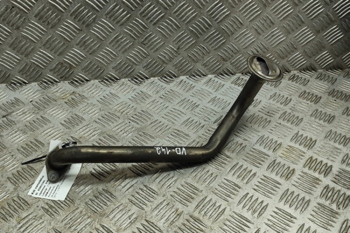Colector de ulei FORD USA MUSTANG Coupe 2017 OEM: BR3E-6622-DB | 30825384