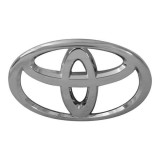 Emblema haion Toyota Avensis (T27) 01.2012-07.2015, Avensis (T27) 06.2015-, spate
