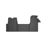Covoare cauciuc compatibile Renault Master II 2003-2010 Cod: D00700 / P40 Automotive TrustedCars, Oem
