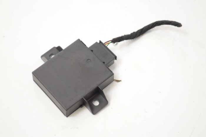 Unitate de control alarma PORSCHE CAYENNE 9PA 2005 OEM: 7L0907719 | 11410708
