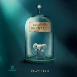 Proiectul Barnabus | Eric Fan, Devin Fan, Terry Fan, Humanitas Junior