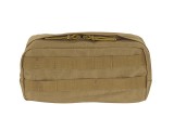Utility Pouch 8Fields Coyote
