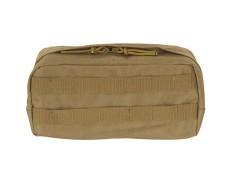 Utility Pouch 8Fields Coyote