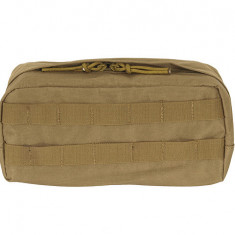 Utility Pouch 8Fields Coyote