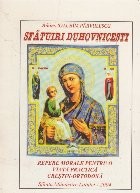 Sfatuiri duhovnicesti - repere morale pentru o viata practica foto