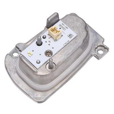 Modul lumini de zi DRL far stanga Audi A3 8V - 8V0998473B foto