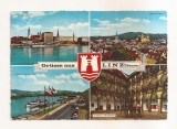 FA162 - Carte Postala - AUSTRIA - Linz, circulata