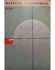 Gh. Biber - Manualul strungarului (Editia: 1967) foto
