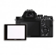 Ecran protector LCD Fotga pentru Sony Alpha A7 A7R A7S ILCE-7 ILCE-7R foto