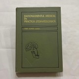 Eugen Costa - Rationamentul medical in practica stomatologica