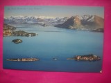 HOPCT 12400 INSULA BORROMEE-LAGO MAGGIORE -ITALIA -EUROPA -NECIRCULATA