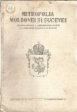 Cumpara ieftin Mitropolia Moldovei si Sucevei. Revista oficiala a Arhiepiscopiei Iasilor si a Episcopiei Romanului si Husilor - octombrie-decembrie 1957
