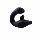 Stimulator Prostata Black Mont, P Spot