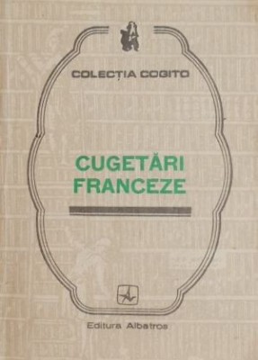 Cugetari franceze foto