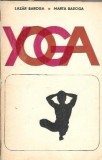 Cumpara ieftin Yoga - Lazar Baroga, Marta Baroga