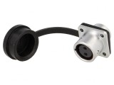 Soclu Mamă 2 PIN IP67 13A 250V