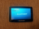 Navigatie GPS Blaupunk TravelPilot 40 cu Harti West EU Livrare gratuita!, 4,3, Toata Europa