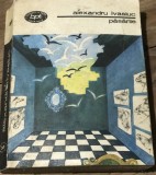 LITR3 BPT Biblioteca Pentru Toti - Pasarile - alexandru Ivasiuc