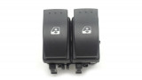 Buton comutator geam auto Renault Megane 2 Laguna 2 Trafic Opel Vivaro 2