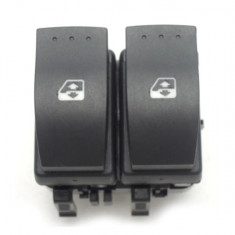 Buton comutator geam auto Renault Megane 2 Laguna 2 Trafic Opel Vivaro 2