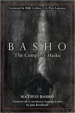 Basho - The Complete Haiku | Matsuo Basho, Jane Reichhold, Shiro Tsujimura, Kodansha Comics