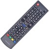 AKB75055701 Telecomanda KNTECH pentru smart LCD/LED LG, Oem